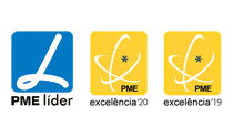 PME Líder | PME Excelência: 2020, 2019