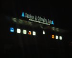 Instalações