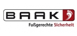 Baak Safety Shoes